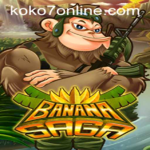 Unlock the World of BananaSaga: Thrills and Adventures Await!