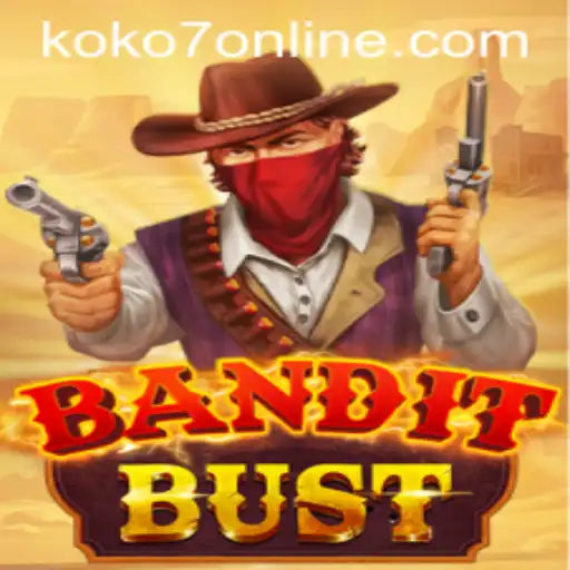 Unveiling BanditBust: The Thrilling Adventure with KOKO7