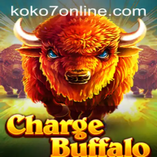 ChargeBuffalo An Exciting Adventure