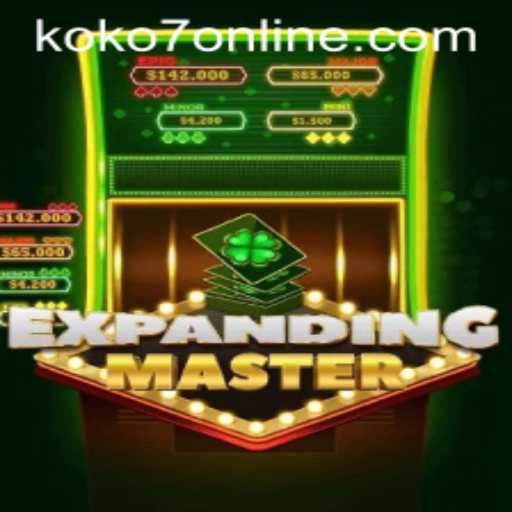 Exploring the World of ExpandingMaster: A New Era of Gaming with KOKO7