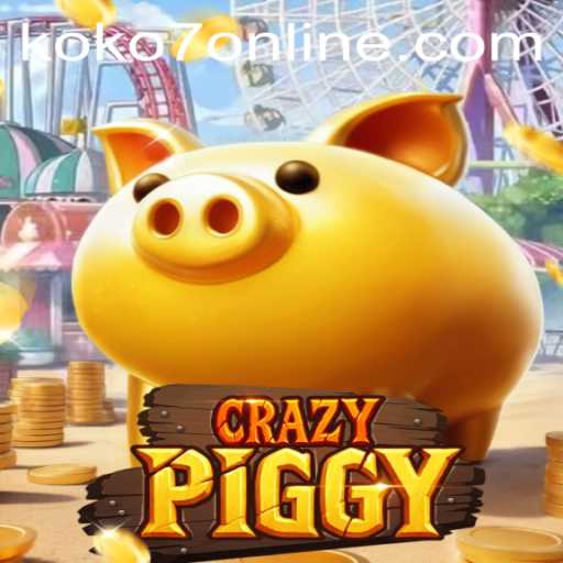 Exploring the Adventures of CrazyPiggy