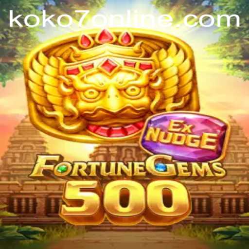 Discover the Thrills of FortuneGems500: An In-Depth Look at the Latest Gaming Sensation