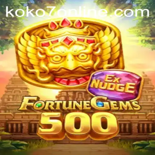 Discover the Thrills of FortuneGems500: An In-Depth Look at the Latest Gaming Sensation