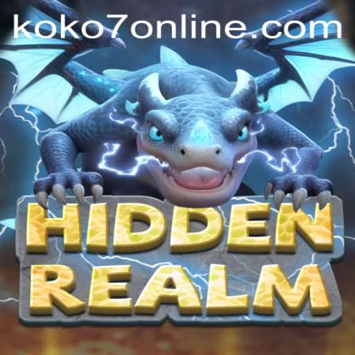 Exploring the Enchanting World of HiddenRealm: A Comprehensive Guide to KOKO7