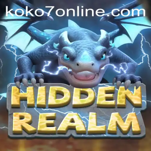 Exploring the Enchanting World of HiddenRealm: A Comprehensive Guide to KOKO7