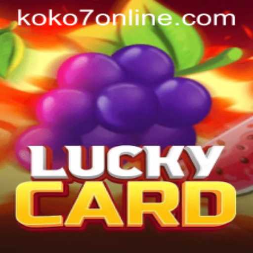 Experience the Thrill of LuckyCard: The Ultimate Game for All