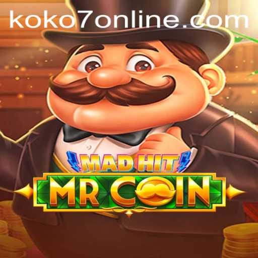 MadHitMrCoin: An Epic Adventure in Gaming