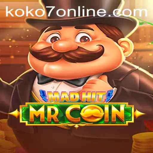 MadHitMrCoin: An Epic Adventure in Gaming
