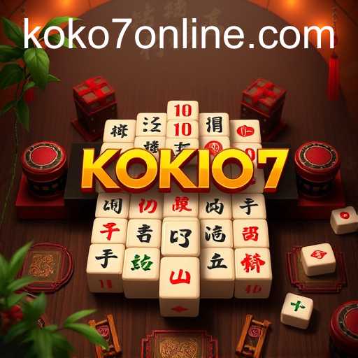 Exploring the World of Mahjong: The Traditional Game and the Rise of KOKO7