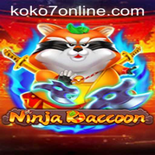 NinjaRaccoon Unleashed: Exploring the Enigmatic World of KOKO7