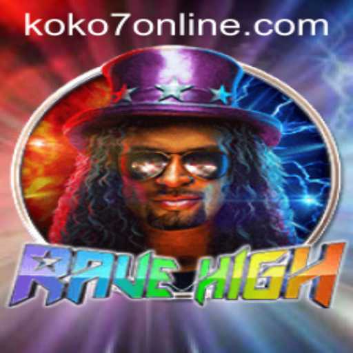 RaveHigh: The Exciting Fusion of Music and Gaming with KOKO7
