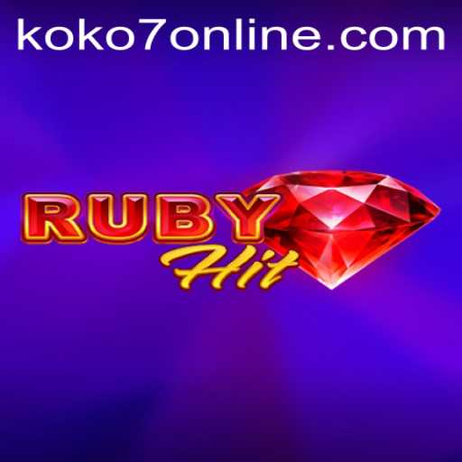 Unlock the Excitement of RubyHit with KOKO7: A Comprehensive Guide