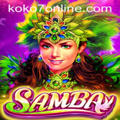 Exploring the Captivating World of Samba: Introducing KOKO7