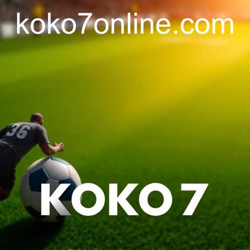 The World of Sports Betting: A Deeper Look at KOKO7
