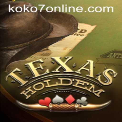 Exploring Texas Hold'em and the KOKO7 Strategy