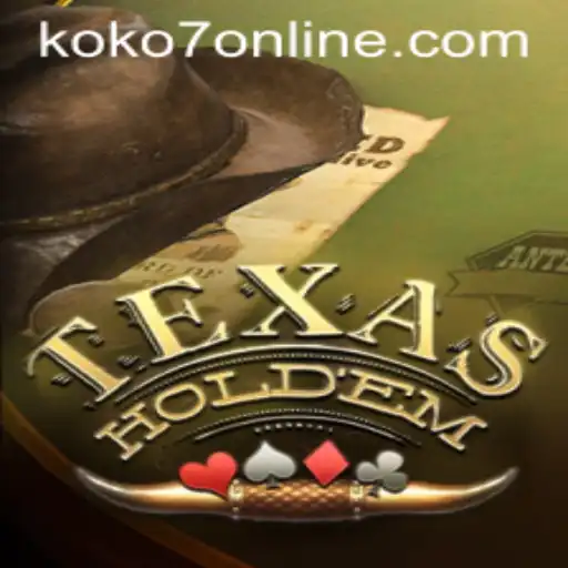 Exploring Texas Hold'em and the KOKO7 Strategy